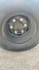 Isuzu NPR NEW 2025 ISUZU NPR 5200cc Turbo Chassis 5M 5 Tons