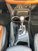 تويوتا راف ٤ LTD 2.5L