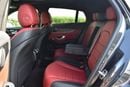 Mercedes-Benz GLC 300 4Matic Coupe