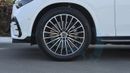 Mercedes Benz GLC200 4MATIC (For Export , НА ЭКСПОРТ) Coupe AMG EQ Boost GCC 2026 Без пробега