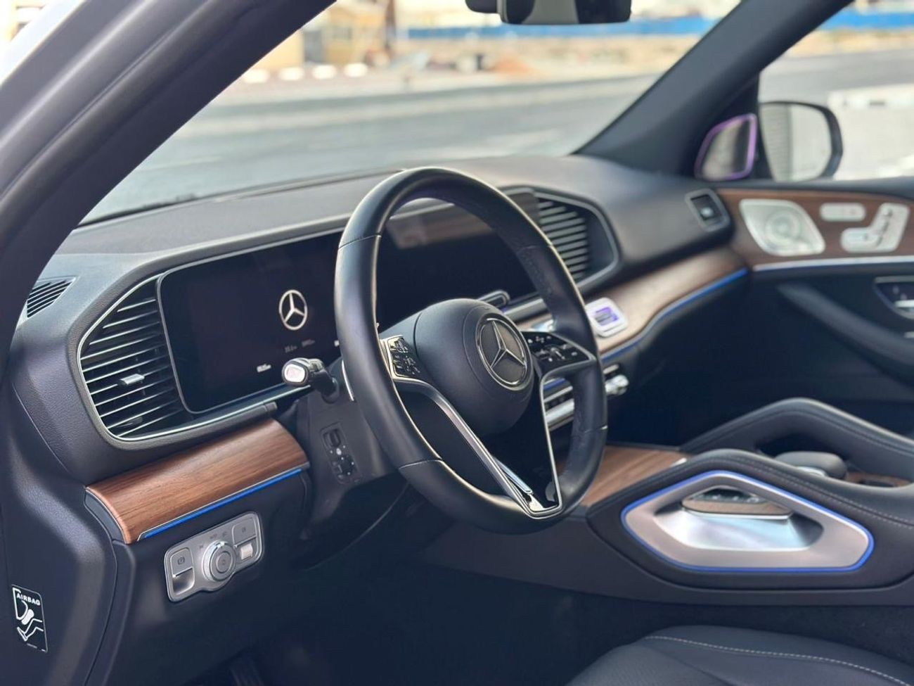 Mercedes-Benz GLE 350 GLE 350 | 2025 | 4MATIC | 2.0L | V4