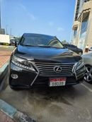 لكزس RX 350 Number 3