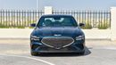 جينيسس G70 Prestige, 2.0L, Petrol, A/T, 2023