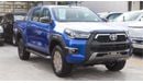 Toyota Hilux Adventure SR5