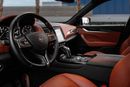 Maserati Levante GT | 4,112 P.M  | 0% Downpayment | Magnificient Condition!