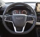 JAC JS4 JAC JS4 - 2023  - GCC - Accident-Free - 1.5L  - Low Mileage - Excellent Condition