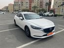 Mazda 6 2.5L S