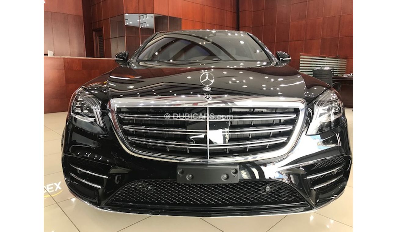 Mercedes-Benz S 350 DIESEL