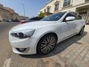 Kia Cadenza Premium, Full Options with a Panoramic Sunroof
