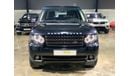 Land Rover Range Rover 2012 Range Rover Vogue HSE, Full Service History, GCC