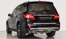 Mercedes-Benz GLS 400 4Matic Grand Edition *SALE EVENT* Enquirer for more details