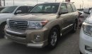 Toyota Land Cruiser 5.7