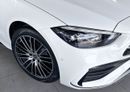 Mercedes-Benz C 200 L