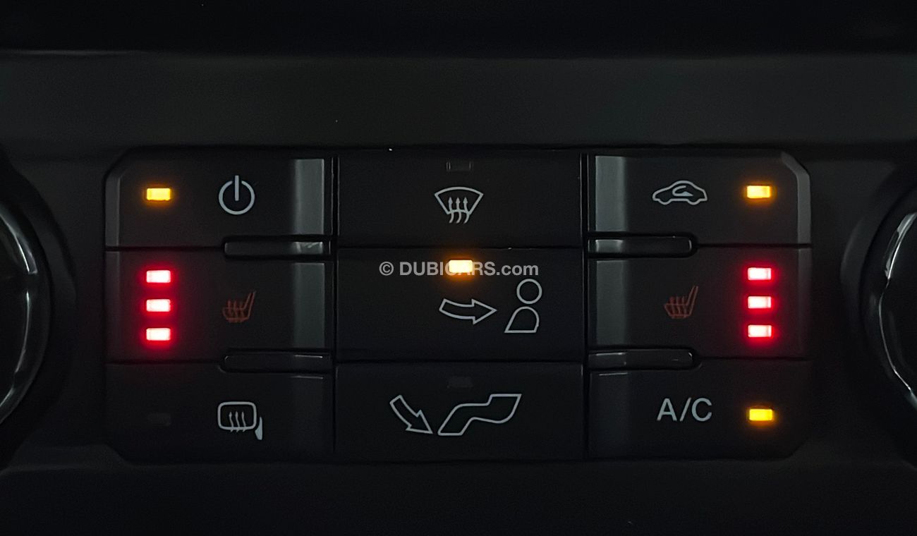 Ford F 150 XLT 3.5 | Under Warranty | Inspected on 150+ parameters