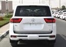 Toyota Land Cruiser 3.5T VXR Hybrid