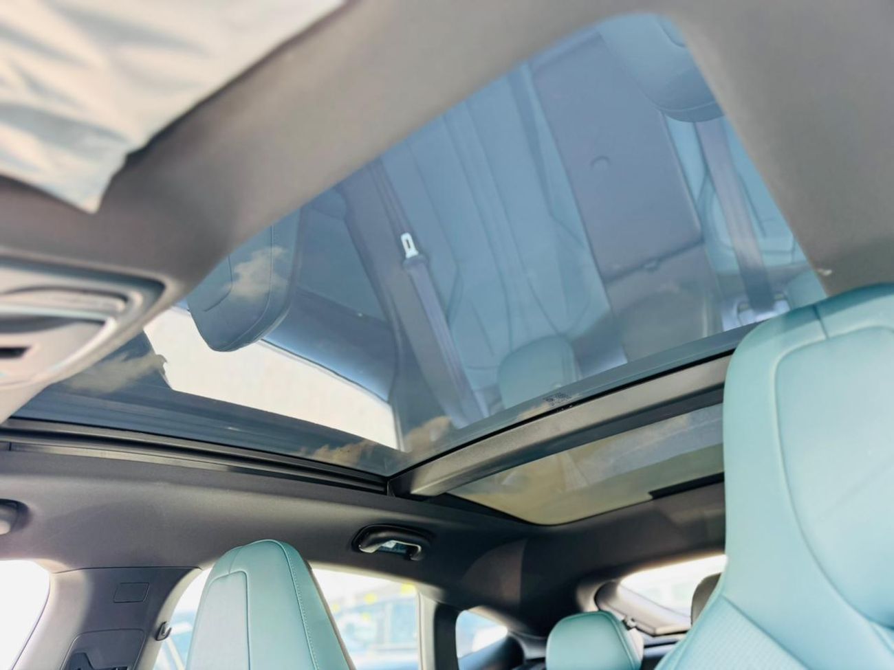 MG 7 MG 7 300VTGI 2025