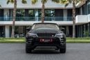 لاند روفر رانج روفر إيفوك Range Rover | 3,721 P.M | 0% Downpayment | EVOQUE SE P250 R DYNAMIC!