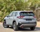 Nissan XTrail S 2.5L (169 HP) FWD (5 Seater) 2023 2.5L GCC (1240/-MONTHLY)