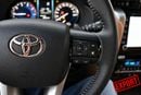 تويوتا فورتونر SR5 Toyota Fortuner 2026 2.8 L