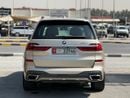 BMW X7 40i M Sport Premium 3.0L BMW X7 X-Drive 40i M Package / GCC / 2019 / Full AService History / Origina
