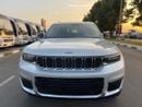 Jeep Grand Cherokee 2022 JEEP GRAND CHEROKEE