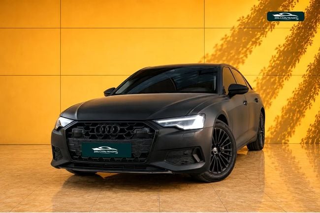 Audi A6 40 TFSI, миниатюра 20