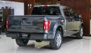 فورد F 150 Lariat Sport