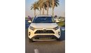 Toyota RAV4 TOYOTA RAV4 XLE FULL OPTIONS