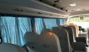 Toyota Coaster 2015 Petrol 30 seats High Roof Ref#705