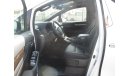 Toyota Alphard 3.5L V6 Petrol Executive Lounge Auto