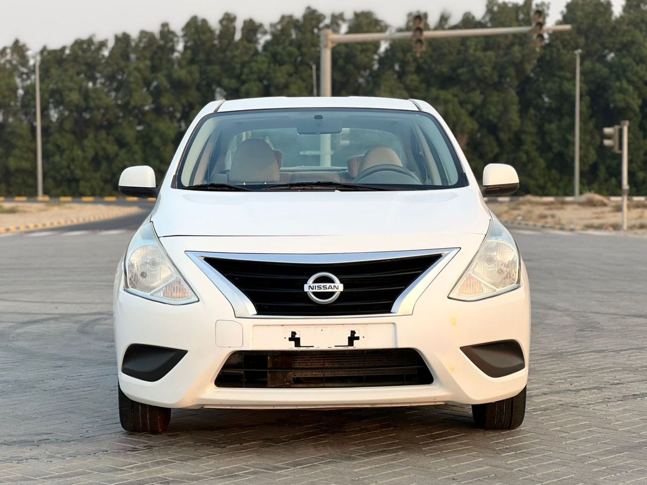 Nissan Sunny S 1.6L