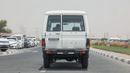 Toyota Land Cruiser 70 78 - E 2.8L MT DSL 2025 PICKUP | For Local Registration +10%
