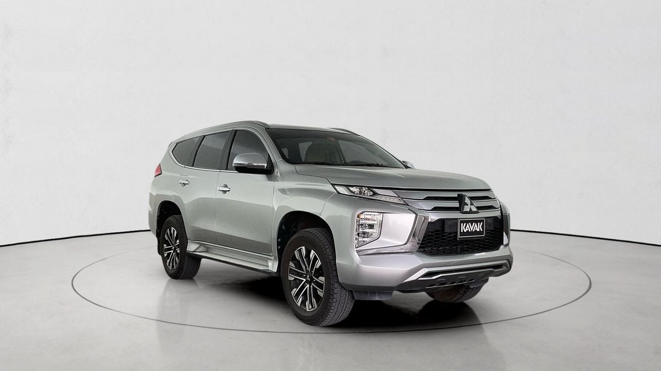 Mitsubishi Montero Sport GLS | Guaranteed Warranty | 0 Down Payment