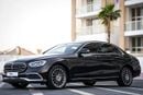 مرسيدس بنز E200 Premium 2.0L