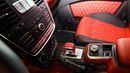 Mercedes Benz G65 AMG 6.0 maybach