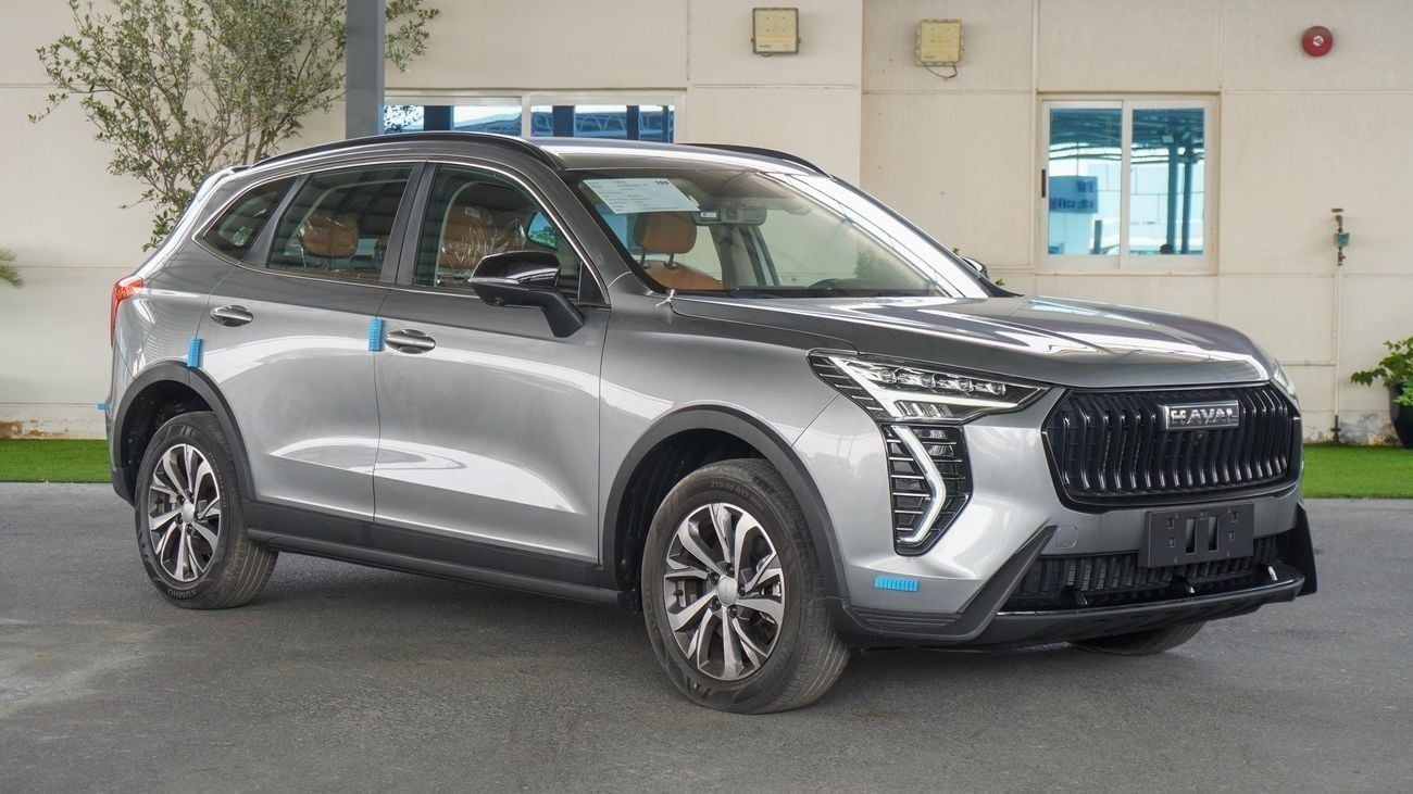 هافال جوليون ACTIVE 1.5L (For Local plus 10%)