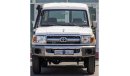 Toyota Land Cruiser Hard Top Double cabin DIESEL 8CYL 2023 79