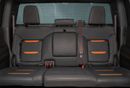 GMC Sierra 1500 CREWCAB AT4