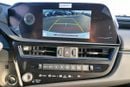 Lexus ES 300 LEXUS ES 300 HYBRID 2.5L MODEL 2024 GCC
