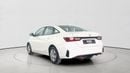 Toyota Yaris Mid 1.3L Sedan E | Guaranteed Warranty | 0 Down Payment