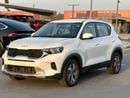 Kia Sonet LX Very good car 2023