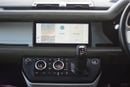 لاند روفر ديفندر P300 110 SE 2.0L (5 Seater)