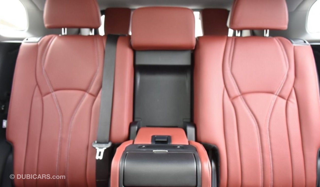 Lexus RX350 RX-350L 2020 (7-SEATS) CLEAN CAR / WITH WARRANTY