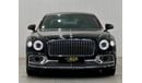 Bentley Flying Spur W12 2020 Bentley Continental Flying Spur First Edition, Warranty, Service History, Full Options, Low