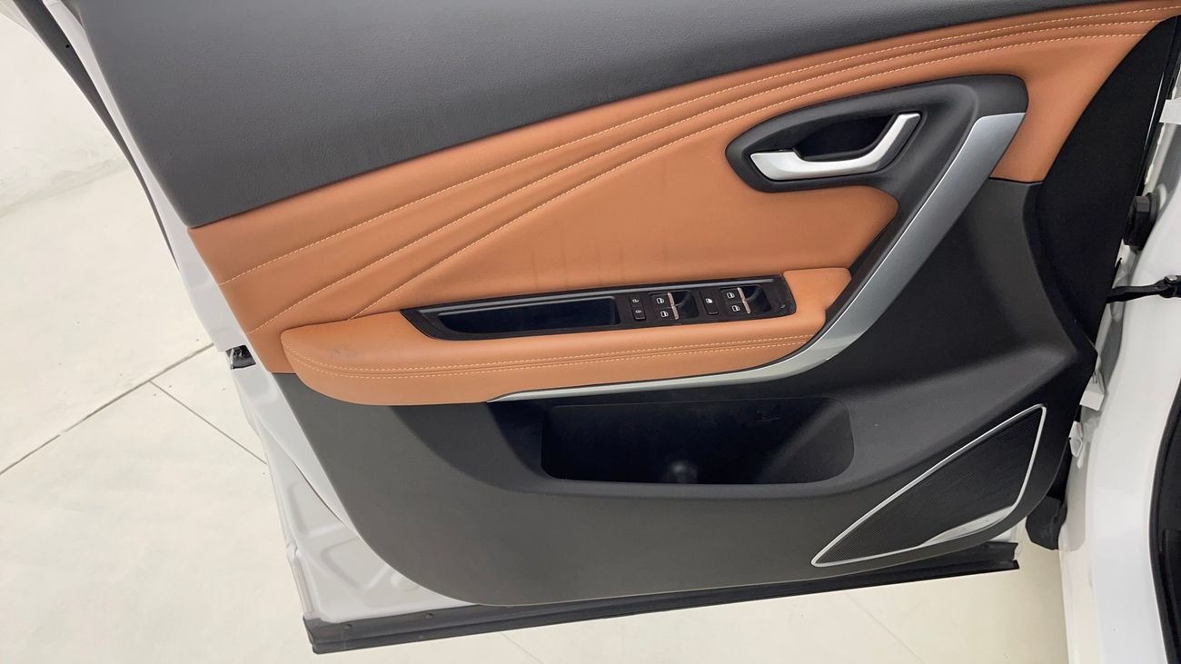 جيتور X70 بلس MODEL : X 70, MFG YEAR : 2023, VARIENT : COMFORT 1.5 | بدون دفعة مقدمة | اختبار القيادة في المنزل