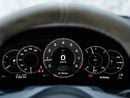 بورش 911 CARRERA 4GTS