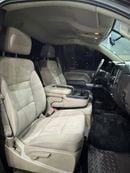 شيفروليه سيلفارادو