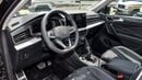 فولكس واجن تيجوان VOLKSWAGEN TIGUAN R-LINE 330 TSI 2.0L TURBO 2024