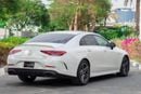 مرسيدس بنز CLS 53 AMG Mercedes ClS 53 AMG Model-2022 13.000Km only Like New 3.0L Turbo Charger 6Cylinder -429Hourse Power 