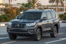 Toyota Prado TX-L